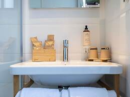 Mercure Paris Saint Cloud Hippodrome