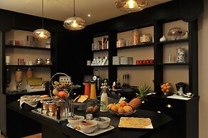 Mercure Paris Saint Cloud Hippodrome