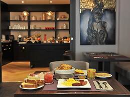 Mercure Paris Saint Cloud Hippodrome