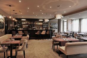 Mercure Paris Saint Cloud Hippodrome