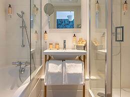 Mercure Paris Saint Cloud Hippodrome