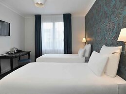 Mercure Paris Saint Cloud Hippodrome