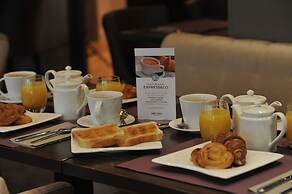 Mercure Paris Saint Cloud Hippodrome