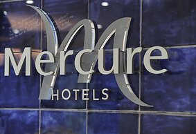 Mercure Paris Saint Cloud Hippodrome