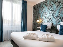 Mercure Paris Saint Cloud Hippodrome