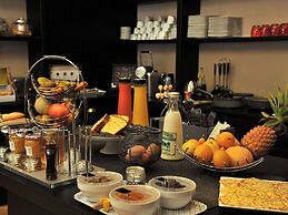 Mercure Paris Saint Cloud Hippodrome