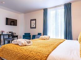 Mercure Paris Saint Cloud Hippodrome