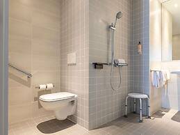 Mercure Paris Saint Cloud Hippodrome