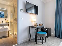 Mercure Paris Saint Cloud Hippodrome