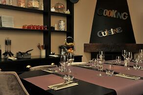 Mercure Paris Saint Cloud Hippodrome