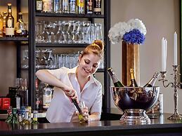 Mercure Paris Saint Cloud Hippodrome