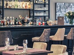 Mercure Paris Saint Cloud Hippodrome