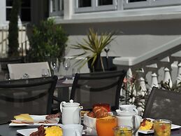 Mercure Paris Saint Cloud Hippodrome