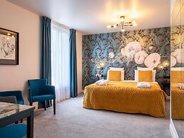 Mercure Paris Saint Cloud Hippodrome