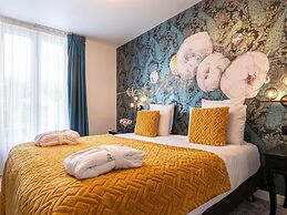 Mercure Paris Saint Cloud Hippodrome