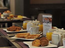 Mercure Paris Saint Cloud Hippodrome