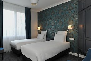 Mercure Paris Saint Cloud Hippodrome