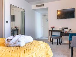 Mercure Paris Saint Cloud Hippodrome