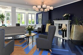 Mercure Paris Saint Cloud Hippodrome