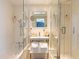 Mercure Paris Saint Cloud Hippodrome