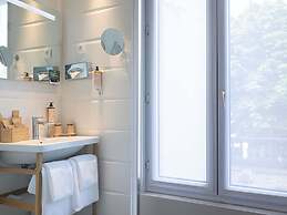 Mercure Paris Saint Cloud Hippodrome