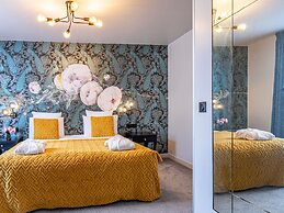 Mercure Paris Saint Cloud Hippodrome