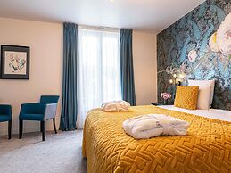 Mercure Paris Saint Cloud Hippodrome