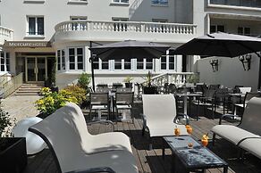 Mercure Paris Saint Cloud Hippodrome