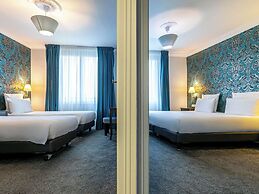 Mercure Paris Saint Cloud Hippodrome