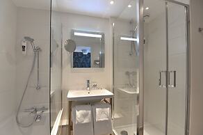 Mercure Paris Saint Cloud Hippodrome