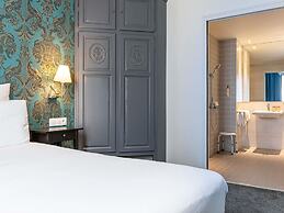 Mercure Paris Saint Cloud Hippodrome