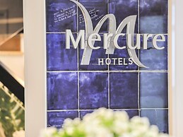 Mercure Paris Saint Cloud Hippodrome
