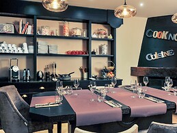 Mercure Paris Saint Cloud Hippodrome