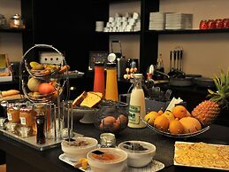 Mercure Paris Saint Cloud Hippodrome