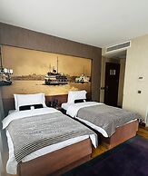 Hotel Saint Sophia