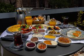 Hotel Saint Sophia