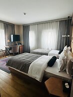 Hotel Saint Sophia