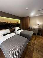 Hotel Saint Sophia