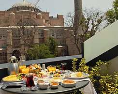 Hotel Saint Sophia