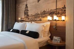 Hotel Saint Sophia