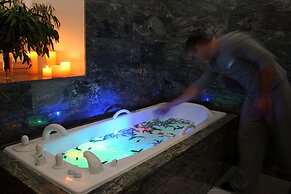 Gran Hotel - Balneario de Panticosa