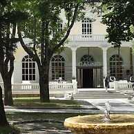 Gran Hotel - Balneario de Panticosa