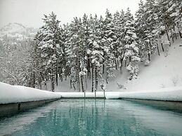 Gran Hotel - Balneario de Panticosa