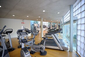 Gran Hotel - Balneario de Panticosa