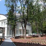Gran Hotel - Balneario de Panticosa