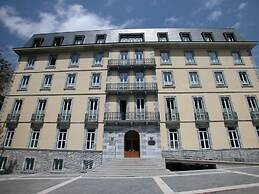 Gran Hotel - Balneario de Panticosa