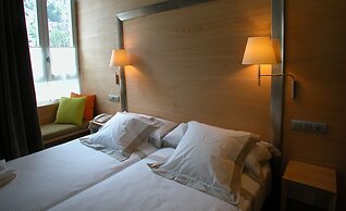 Gran Hotel - Balneario de Panticosa