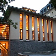 Gran Hotel - Balneario de Panticosa