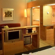 Gran Hotel - Balneario de Panticosa