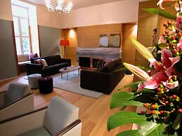 Gran Hotel - Balneario de Panticosa